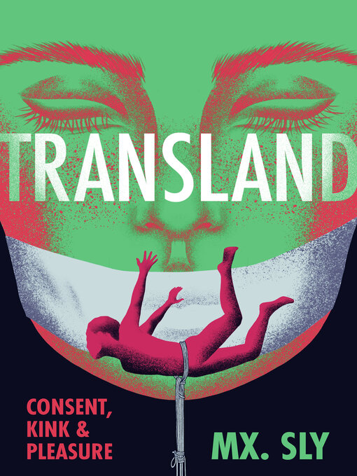 Title details for Transland by Mx. Sly - Wait list